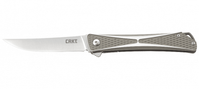 CRKT Crossbones Liner Lock